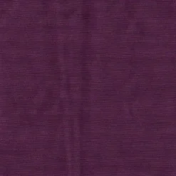 Royal Slub Purple Europatex Fabric