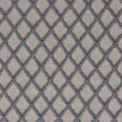 Rule Book Slate Swavelle Mill Creek Fabric
