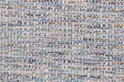 Rushdie Lapis Crypton Fabric