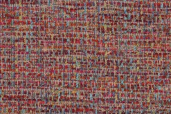 Rushdie Peacock Ore Crypton Fabric