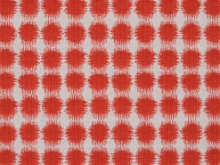 Sabine Salsa Covington Fabric