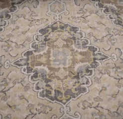 Sabra Ebony Covington Fabric