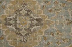 Sabra Spa Covington Fabric