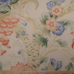 Sadie Salmon P/K Lifestyles Fabric