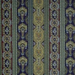 Sagar Eggplant P/Kaufmann Fabric