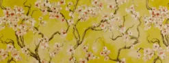 Sakura 805 Curry Covington Fabric