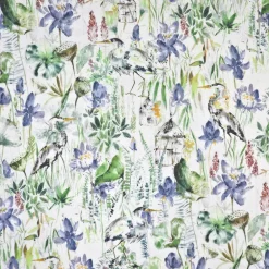 Sakura Blossom Regal Fabric