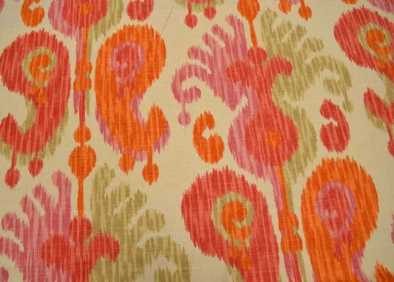 Salma Sunshine P Kaufmann Fabric