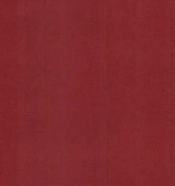 Samson Crimson Tempo Fabric