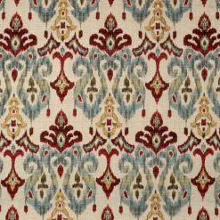 Sandoa Flame Swavelle Mill Creek Fabric