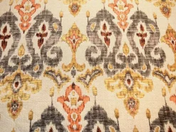 Sandoa Saffron Swavelle Mill Creek Upholstery Fabric