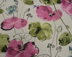 Sandringham Sussex Wildflower Swavellle Mill Creek Fabric