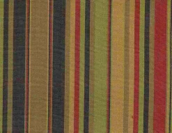 Santorini Stripe Rich Laura Kiran Fabric