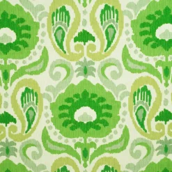 Saphira Celery P/Kaufmann Fabric