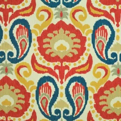 Saphira Fiesta P/Kaufmann Fabric