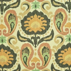 Saphira Spice P/Kaufmann Fabric
