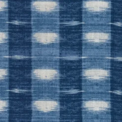 Sashika Plaid 407080 Baltic PKL Studio Fabric