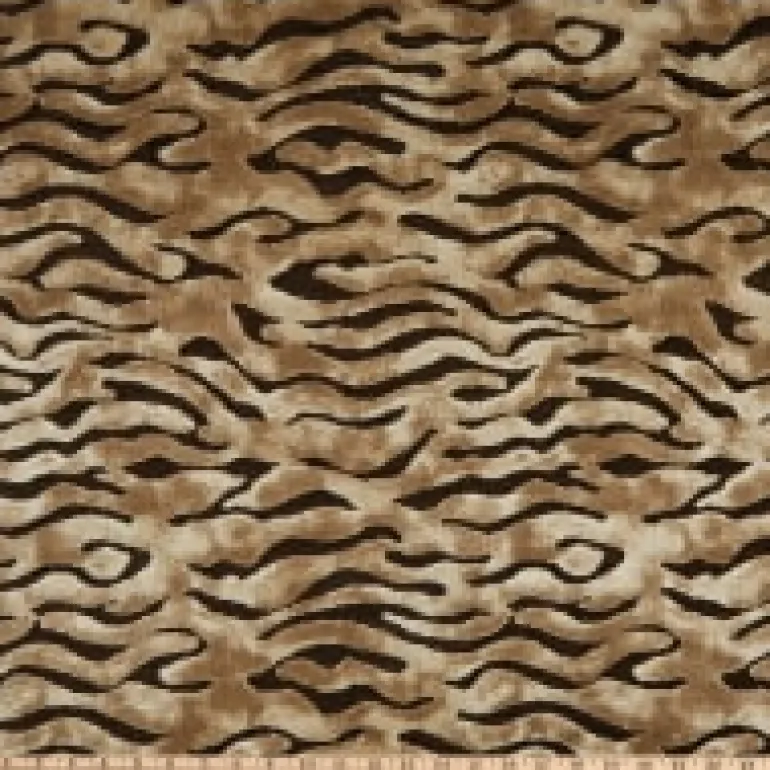 Savage Beauty Espresso Swavelle Mill Creek Fabric