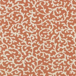 Savoy Silhouette Coral P/K Lifestyles Fabric