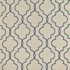Saya Marine P Kaufmann Fabric