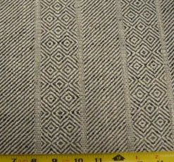 Schaumburg Onyx Swavelle Fabric
