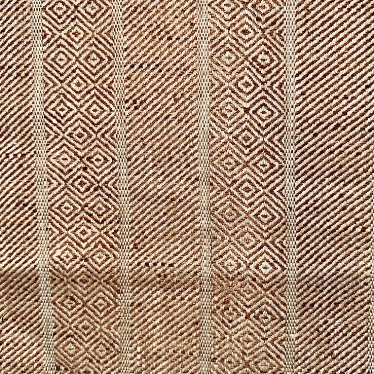 Schaumburg Terracotta Swavelle Mill Creek Fabric