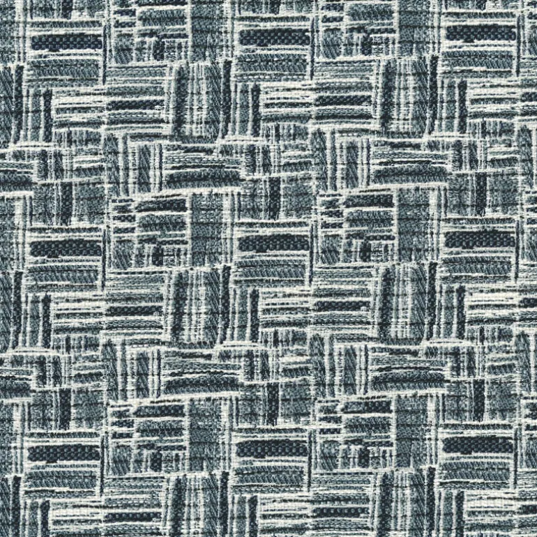Scratch Indigo Regal Fabric