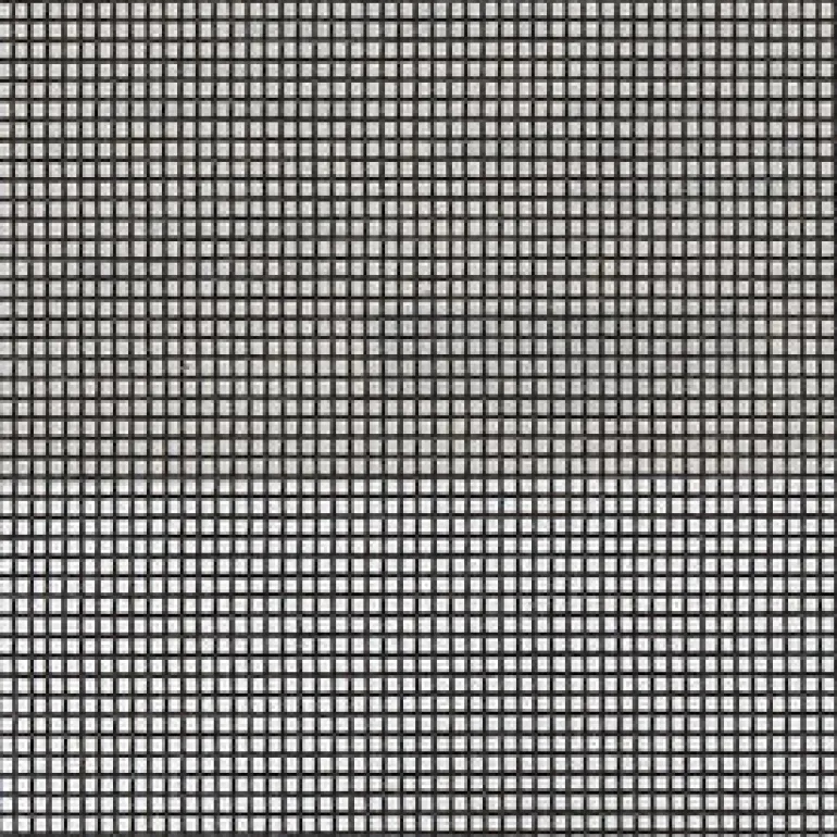 Screening 36" Lt.Blk.Fiberglass Fabric
