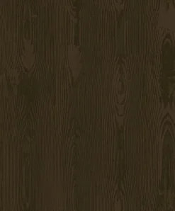 2959-SDM2009 Jaxson Brown Faux Wood Wallpaper