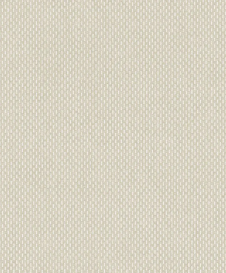 2959-SDM4001 Pearson Wheat Distressed Geometric Wallpaper
