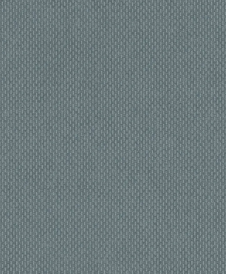 2959-SDMY4002 Pearson Teal Distressed Geometric Wallpaper