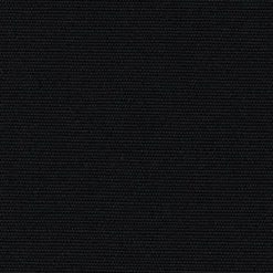 Sea mark 60" 03 Black Fabric