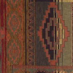 Sedona Canyon Regal Fabric