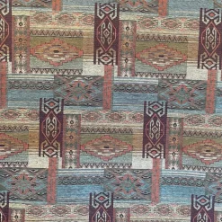 Sedona Desert Regal Fabric
