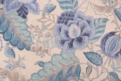 Selene Blues P Kaufmann Fabric