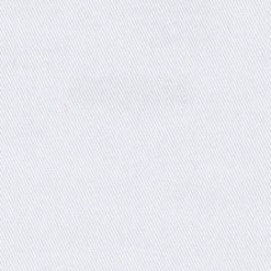 Sergeant 61 White Fabric