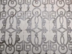 Seville Champagne Lacefield Fabric