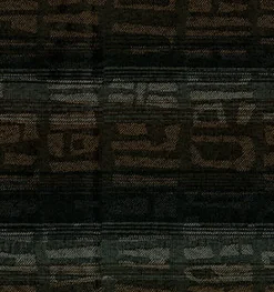 Shadow 87 Chestnut Fabric