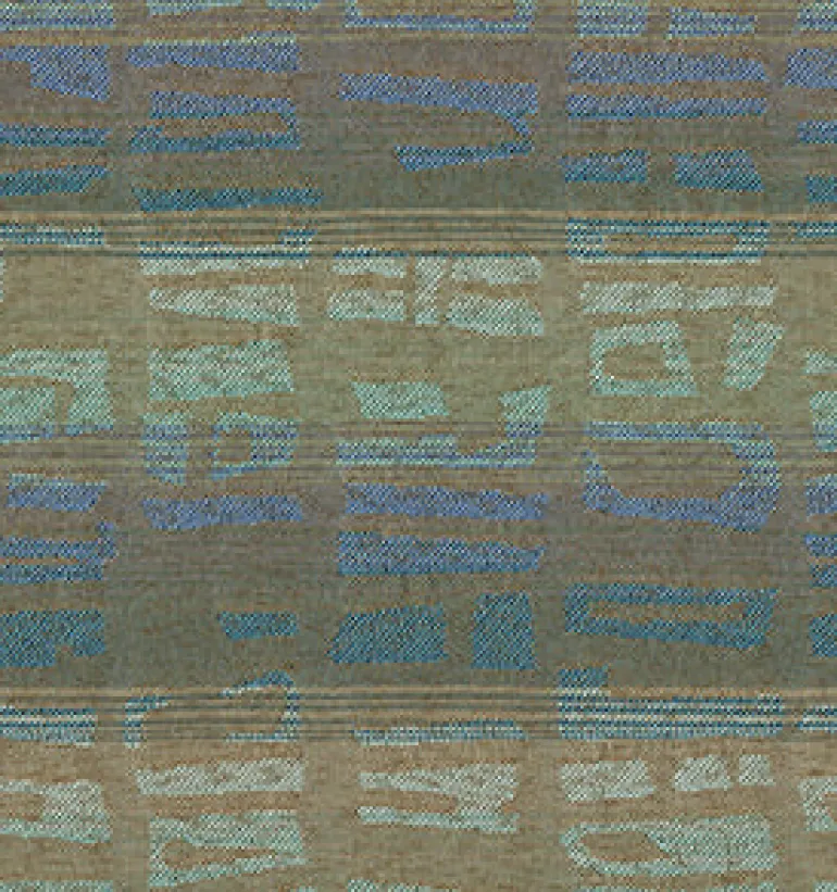 Shadow 302 Water Lily Fabric