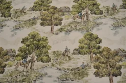 Shadybrook Fern Hamilton Fabric
