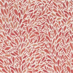 Shae Coral Regal Fabric