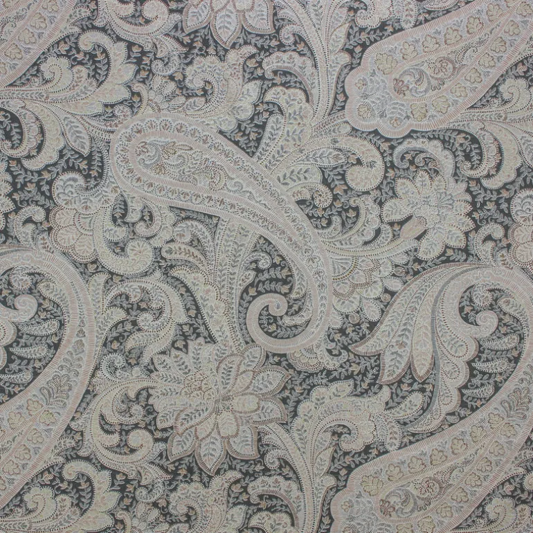 Shawl Chai Richloom Fabric