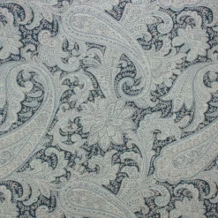 Shawl Indigo Richloom Fabric