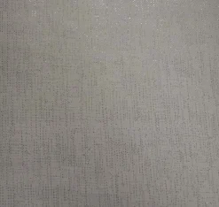 Shimmer White Silver Regal Fabric