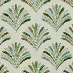 Shine On Mineral P/Kaufmann Fabric