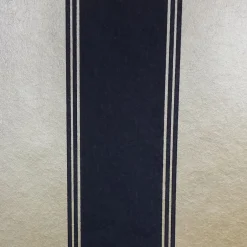 Shona Gold Stripes Wallpaper