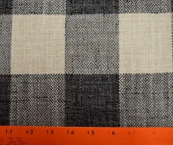 Showhouse Ebony Swavelle Mill Creek Fabric