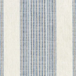 Shriver Indigo Regal Fabric