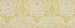 Shyla 80 Goldenrod Covington Fabric