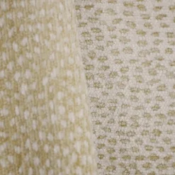 Siamese 1010-1 Cheetah Reversible Chenille Fabric